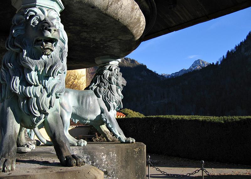 Hohenschwangau