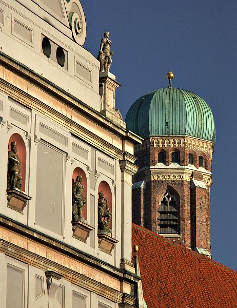 Munich