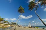 Praia de Carabas