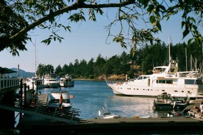 Roche Harbor