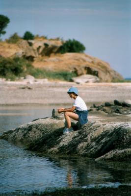 Contemplation