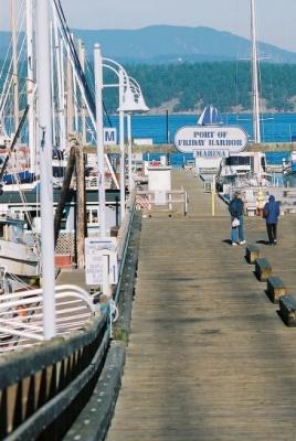 Friday Harbor