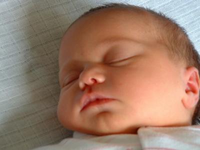 Caitriona Ryan - Born 6/8/2002 09:19 8lb .5oz