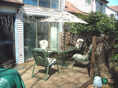Best Porch EVER