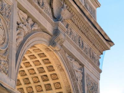 Flatiron / Union Square / Washington Square