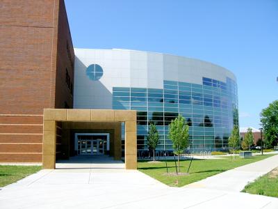 Central Michigan University, Mt. Pleasant Michigan