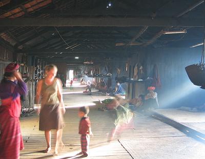 Longhouse