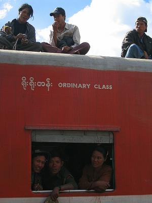 Ordinary Class