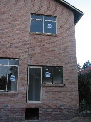 laundry door