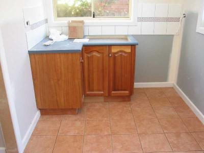 laundry tiling