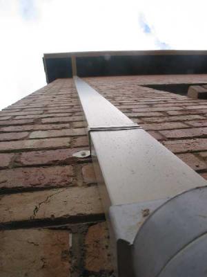 drainpipe to heaven