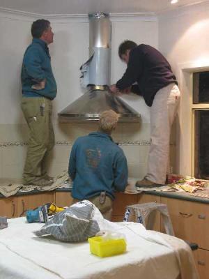 these things are a pain to install