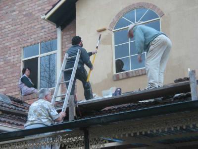 too many cooks?