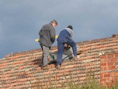 fitting the kluge