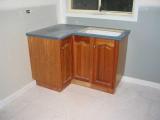 new-old laundry cabinet