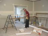 conice installation