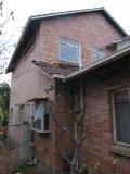 NE corner
