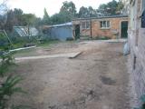 imagine a deck out here