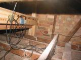 TV splitter and amplifier trial