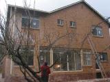 brick cleaning