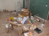painters workshop