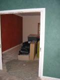 dining room from family room