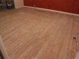original dining room floor to be polished