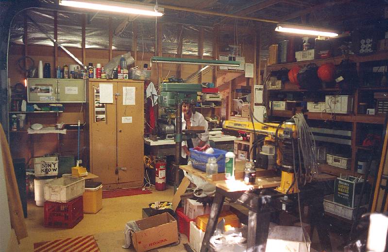The Workshop