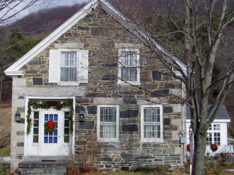 Stone Cottage