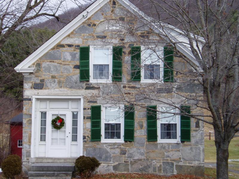Stone Cottage