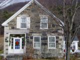 Stone Cottage