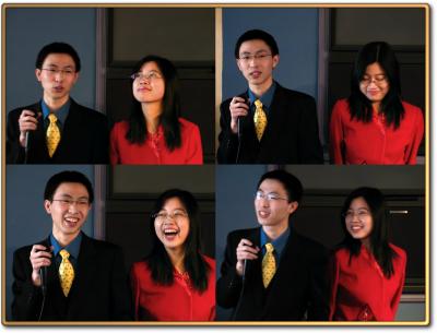 Four Different Interpretations Of Happiness