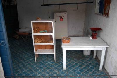 bakery
