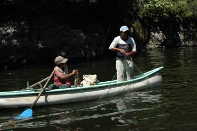 fishermen