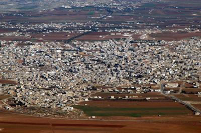 Madaba, Jordan