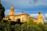 Union Building, Pretoria