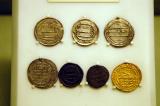 Coins of the Silk Road