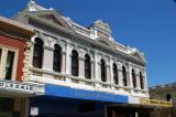 Creative Native, Central Chambers, High Street, Fremantle