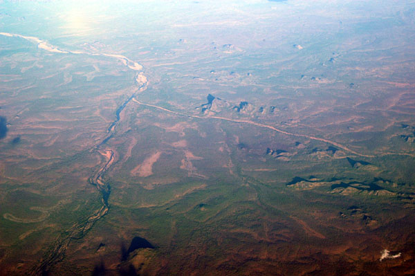 Mozambique