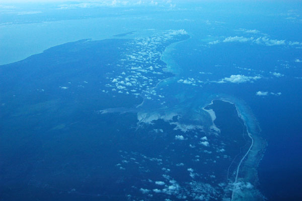 Northern Zanzibar