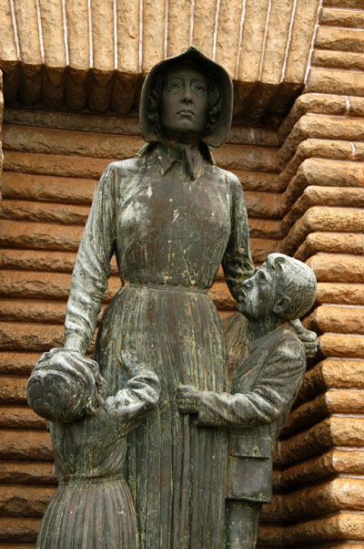 Voortrekker Monument