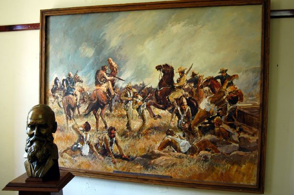 Anglo-Boer War (1899-1902)