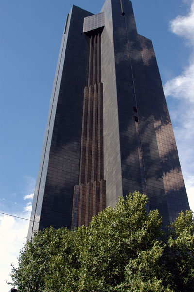 South African Reserve Bank, Pretoria