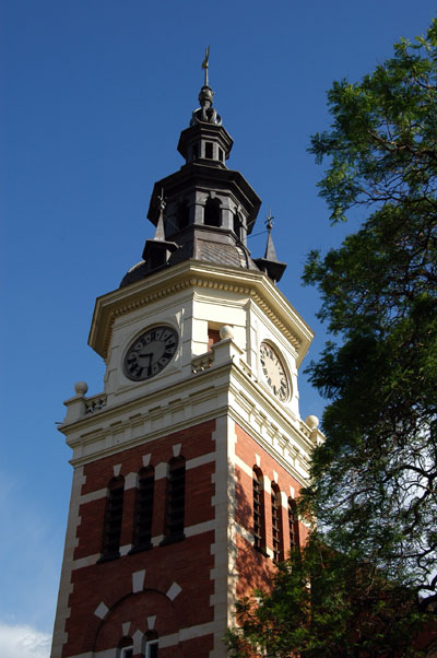 Kruger Church, Pretoria
