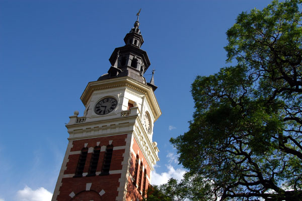 Kruger Church, Pretoria