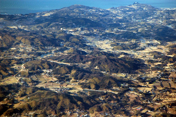 Awaji Island, Japan