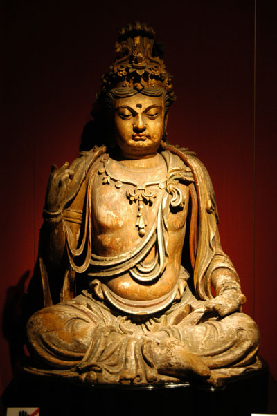 Ancient Chinese Sculpture Gallery