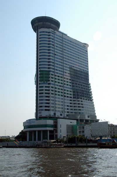 The Millenium Hilton