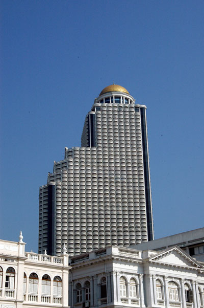 Highrise, Bangkok