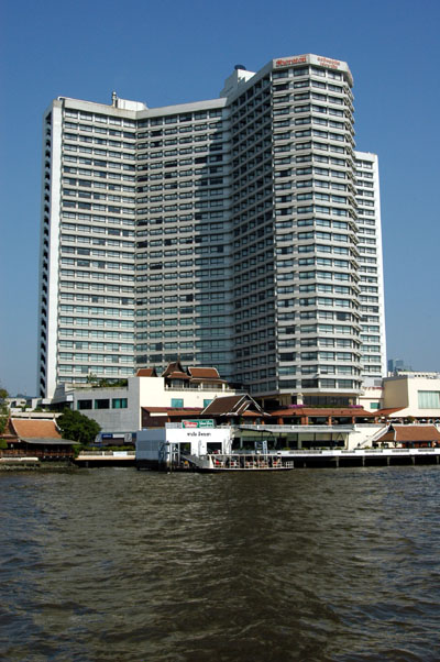 Royal Orchid Sheraton Bangkok